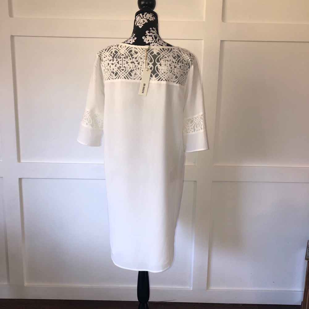 BB DAKOTA Shift Dress